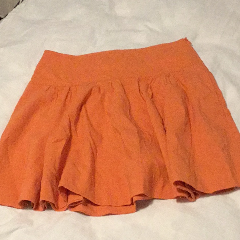 Theory Skirt